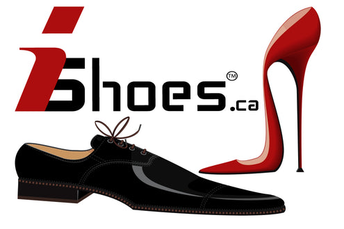 iShoes – iShoes.ca