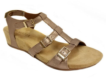 benvado sandals canada