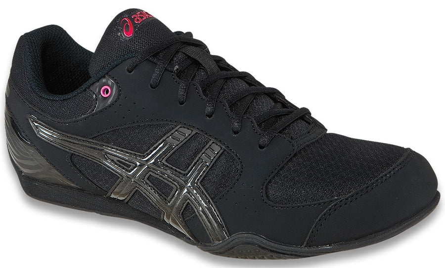 asics women's rhythmic 2 cross training shoe