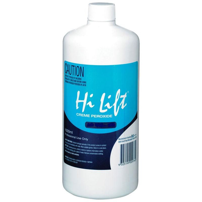 Hi Lift Peroxide 1.5% 1L