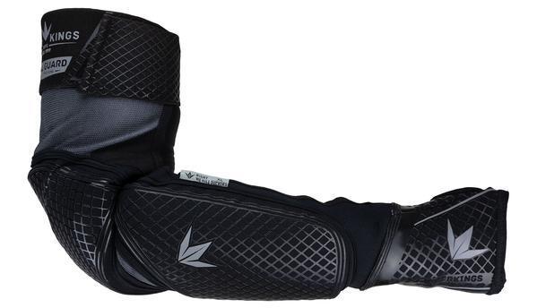 wrestling elbow pads