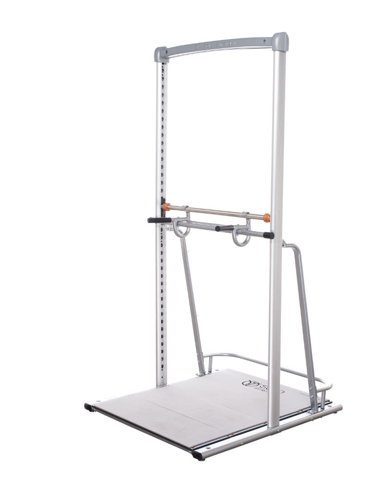 functional training equipment bodyweight exercise freestanding home gym pull up bar