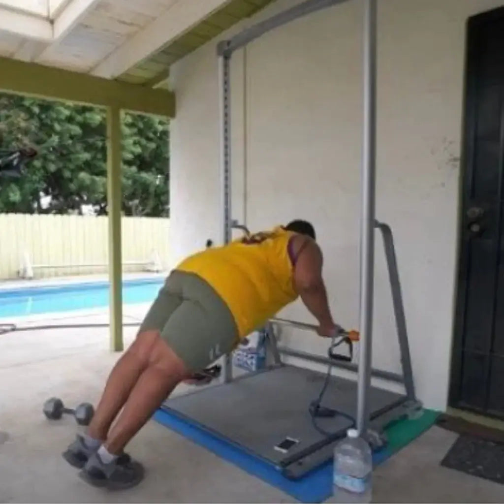 solostrength home gym review