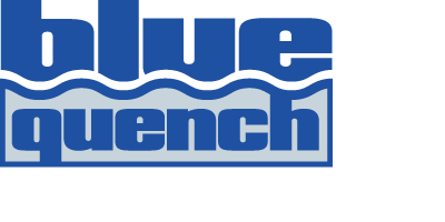 Blue Quench