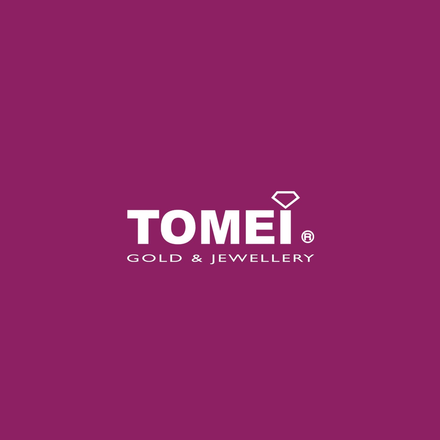 TOMEI X Hello Kitty Bracelet, Yellow Gold 916