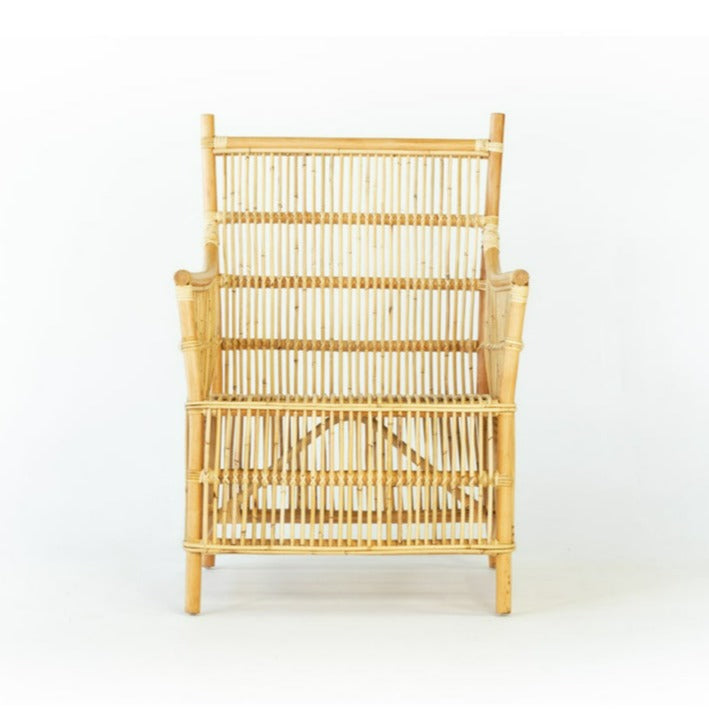 coastal rattan chairs