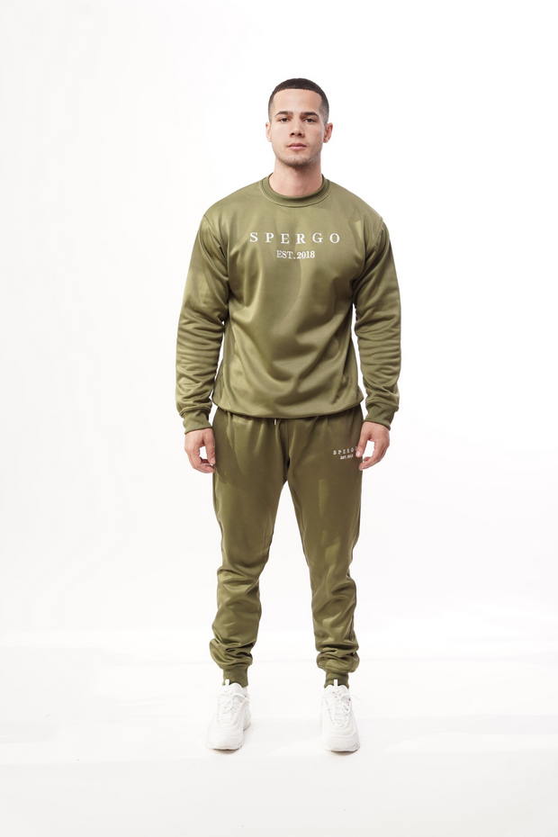 L´Appartement Sarrouel Sweat Pants-