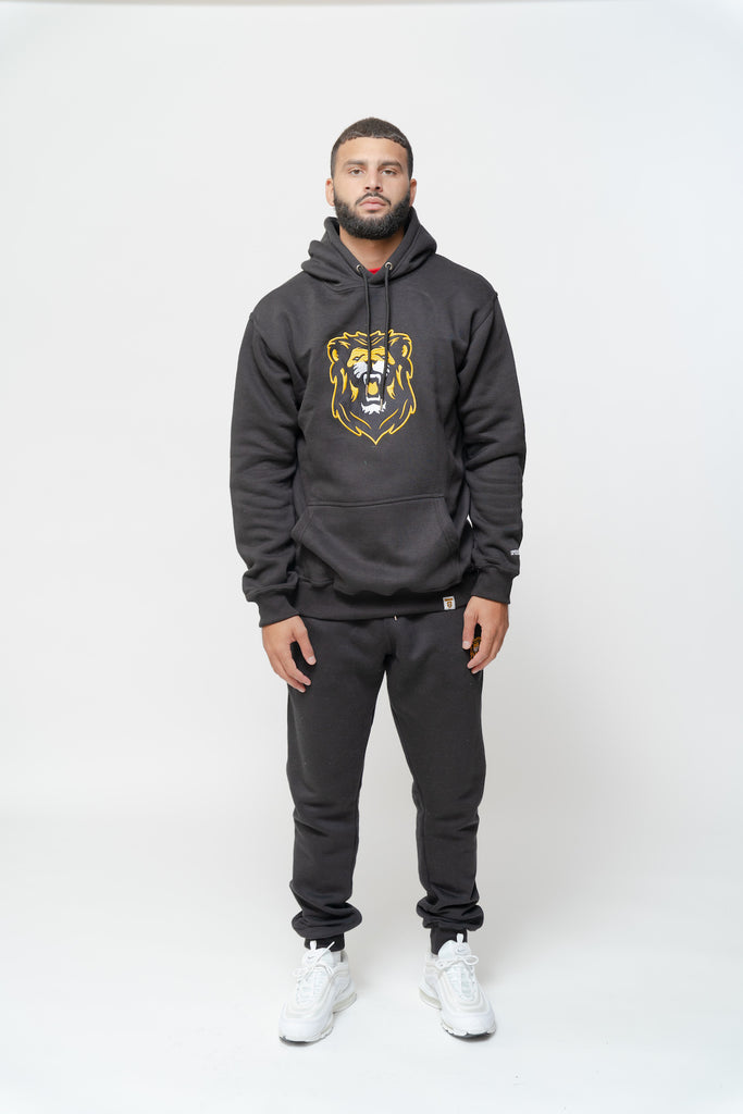 ROYAL SHYNE HOODIE 2.0 – SPERGO