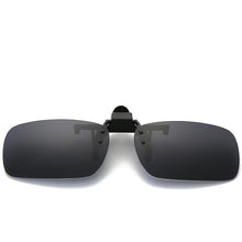 Load image into Gallery viewer, Lenses Glasses Unbreakable Metal Clip Sunglasses - Mix Colors