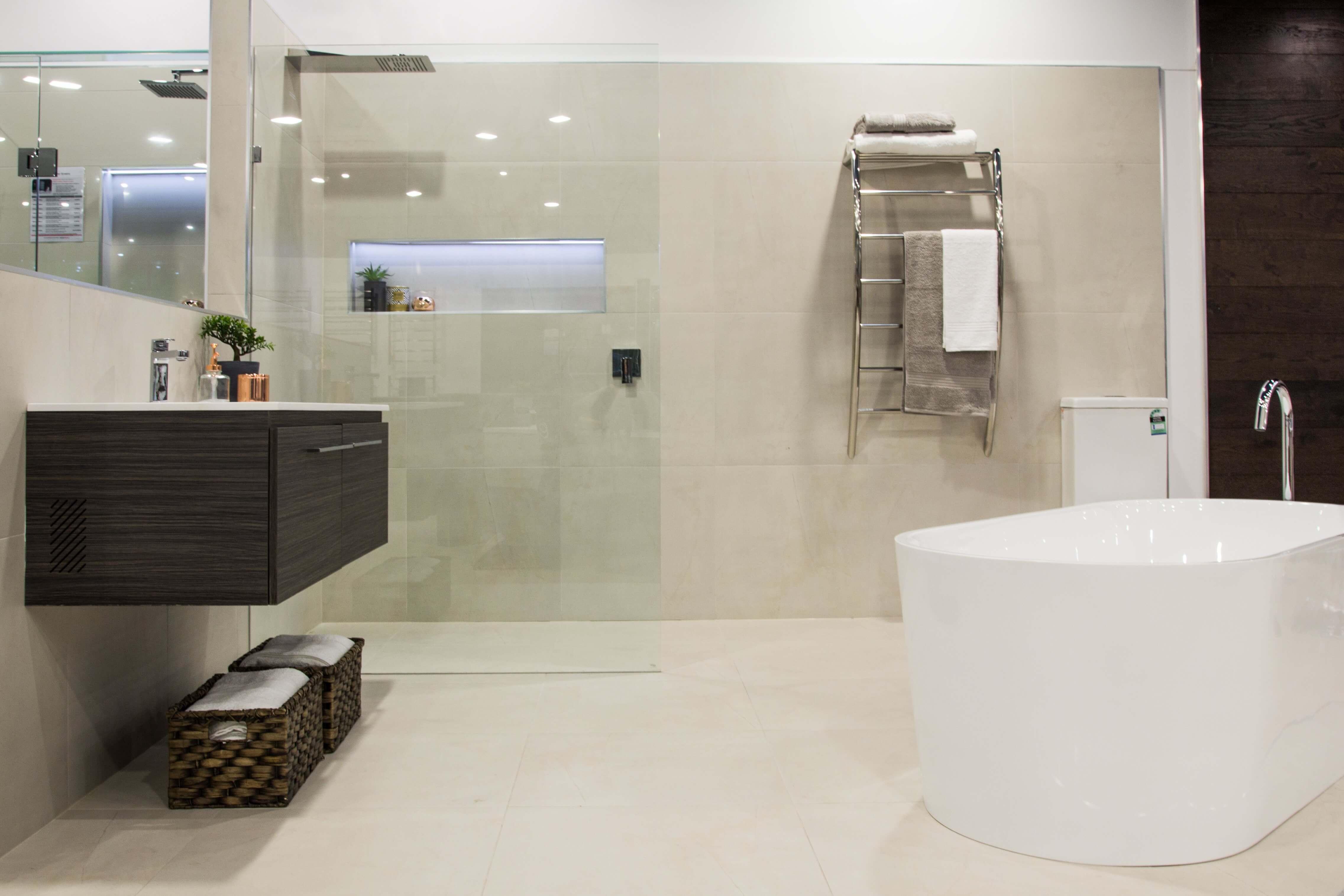 Buy New Bathroom Vanities Melbourne | Bathroom Vanities ...