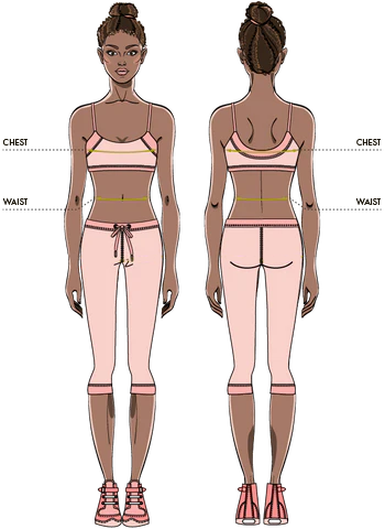 Measurements Guide