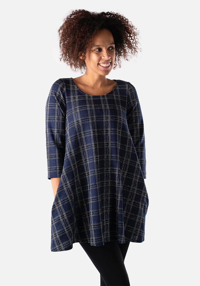 Bloom Tunic Dress by Nomads