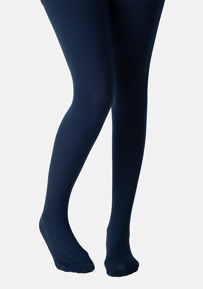 80 Denier Tights | 80 denier colourful legging collection – Popsy Clothing