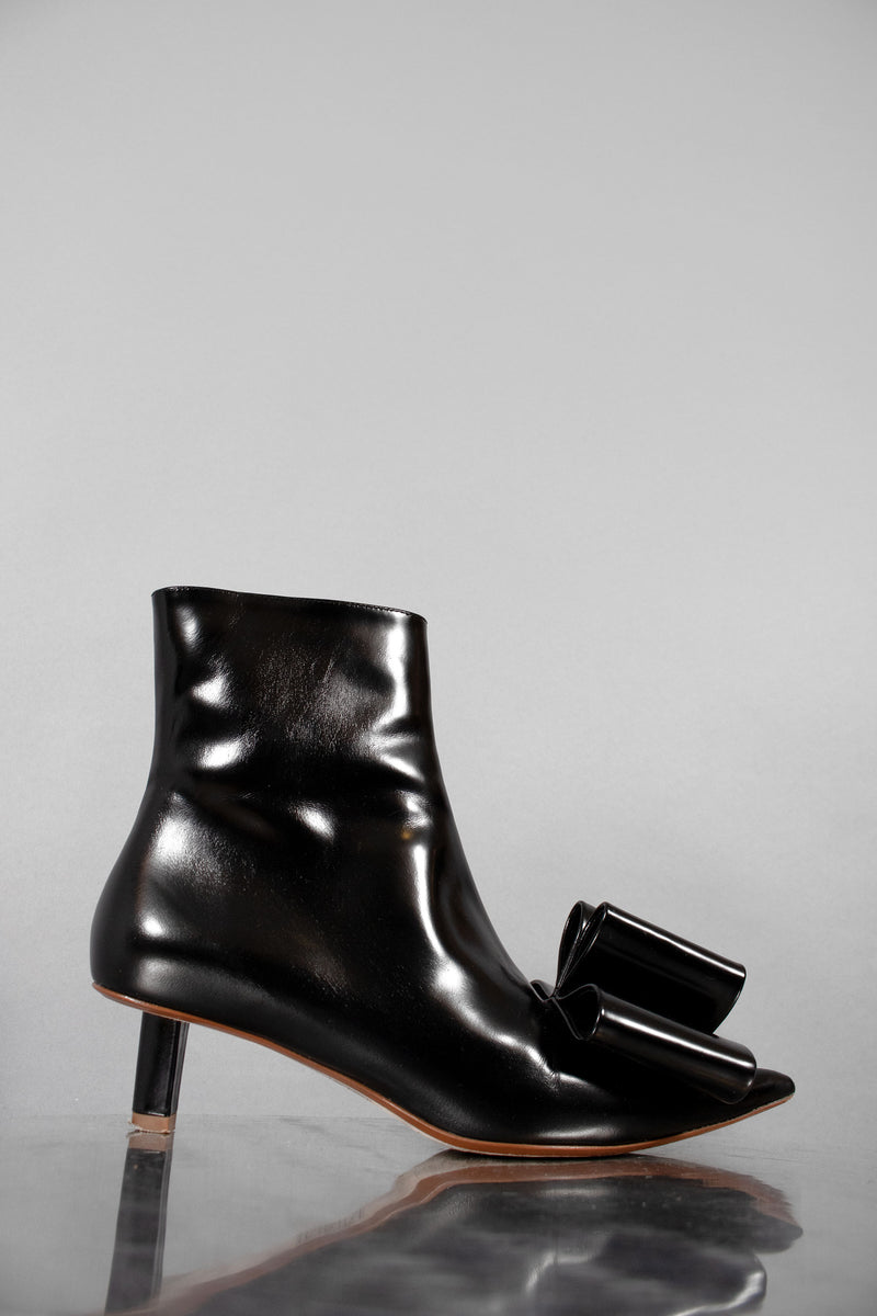 marc jacobs aria status ankle boot