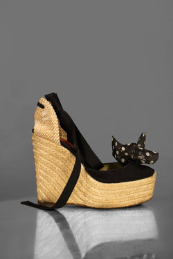 louboutin espadrille