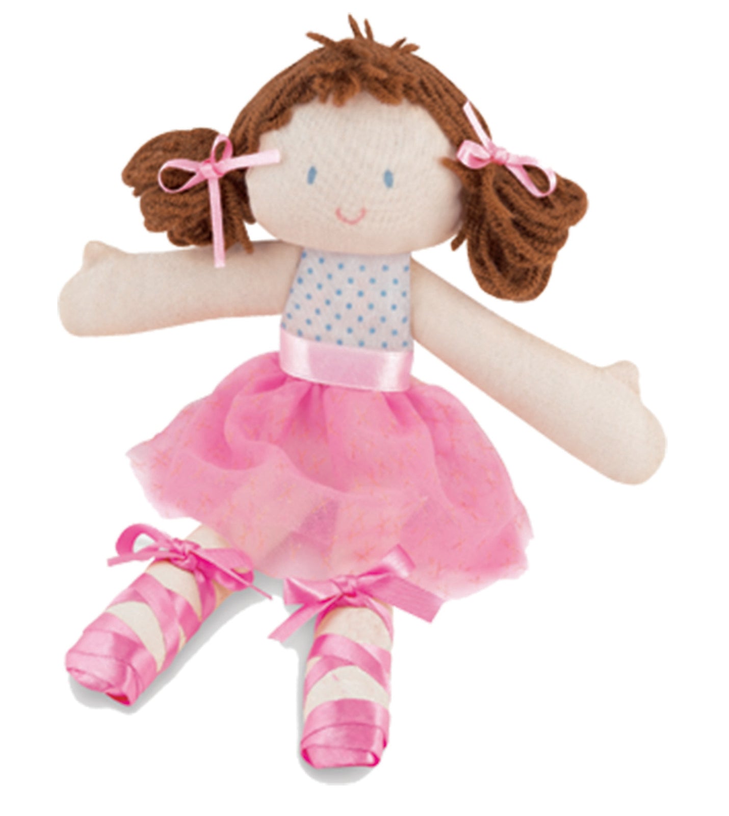 ballerina doll making kit