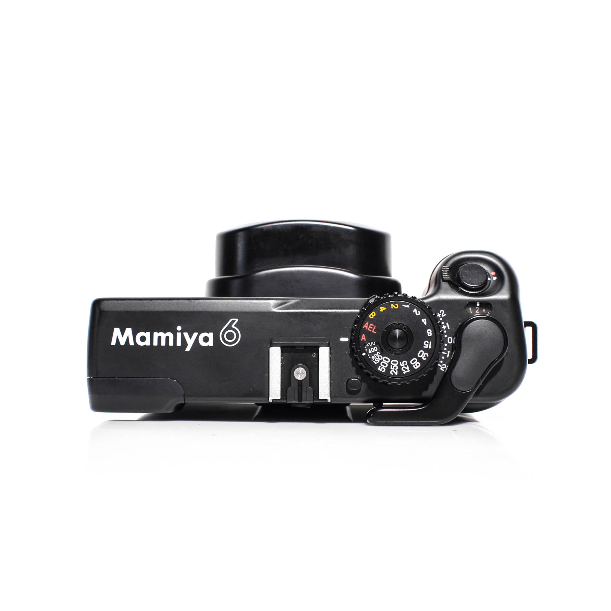 MAMIYA 6 Medium Format Kit W/ Mamiya G 50mm F4 + 150mm f4.5 Lens