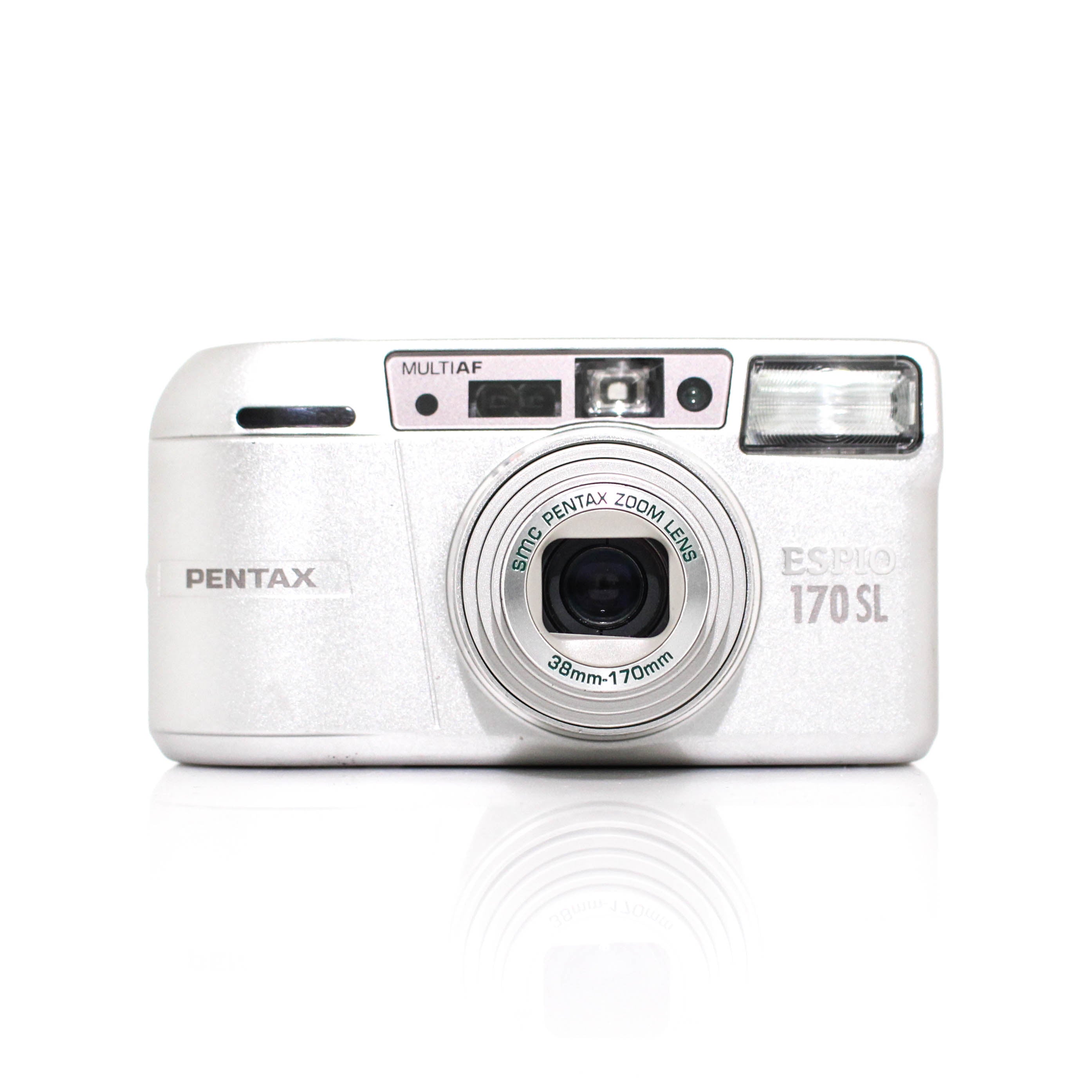 完璧 完動品 Pentax espio150SL フィルムカメラ sushitai.com.mx