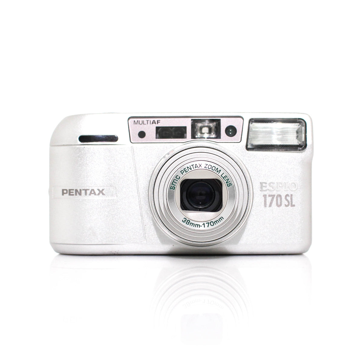 SALE／101%OFF】 PENTAX ESPIO 170SL コンパクトフィルムカメラ