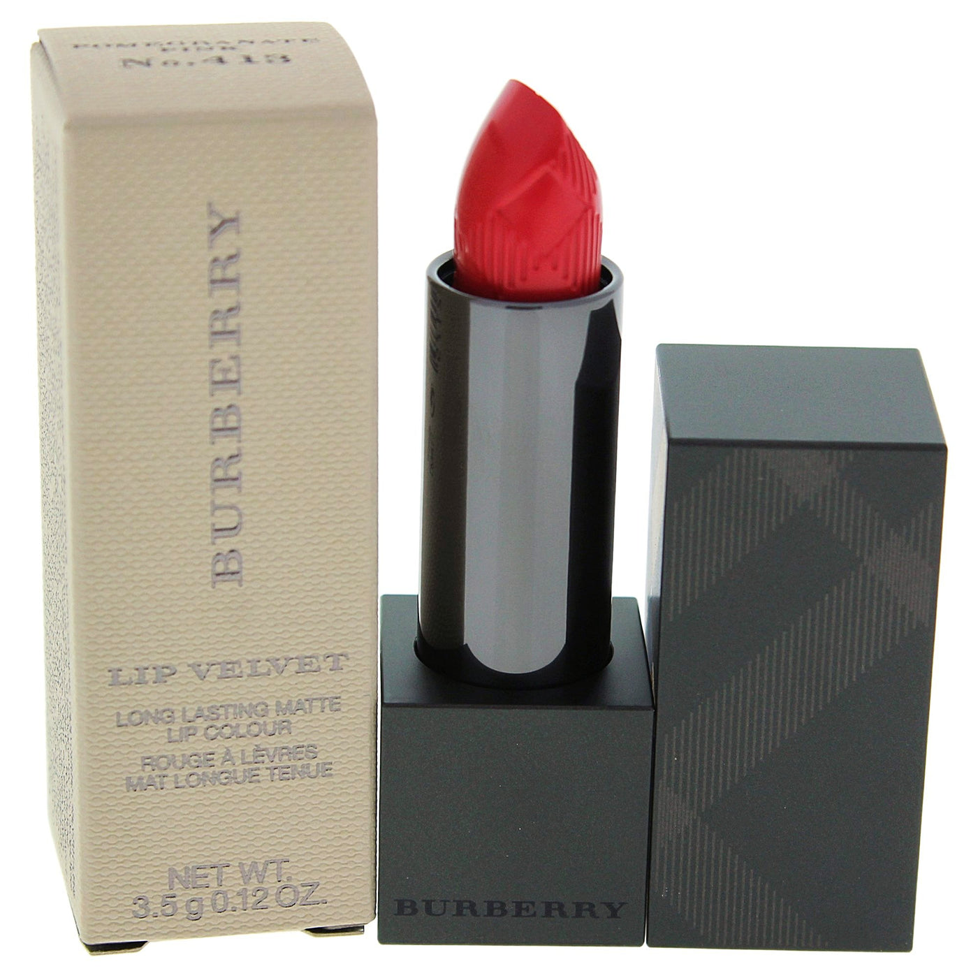 burberry lip