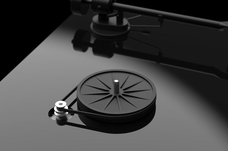 project audio-t1-turntable-canada