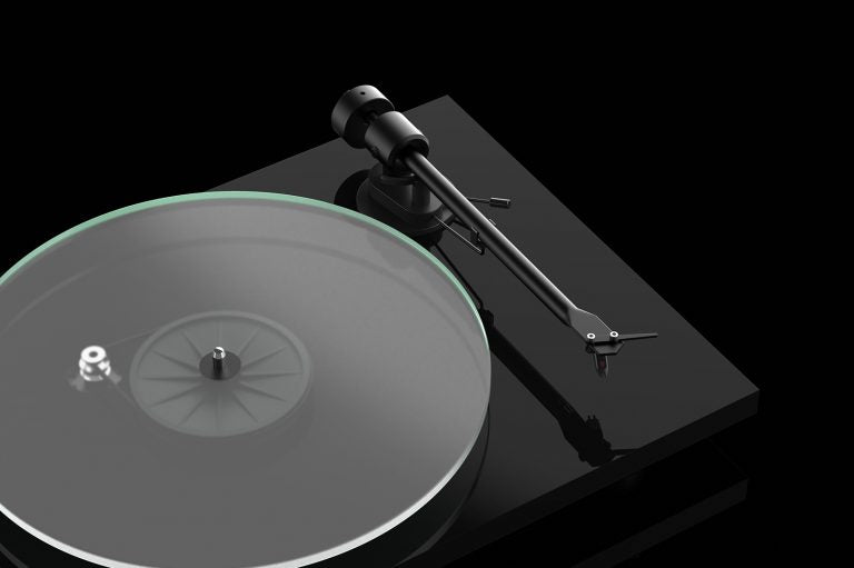 project audio-t1-turntable-canada