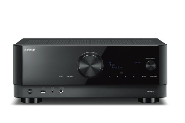 Yamaha RXV4A Surround Receiver – audiofi.ca