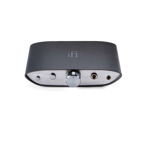 iFi Audio ZEN DAC V2 - USB DAC and headphone amplifier – audiofi.ca