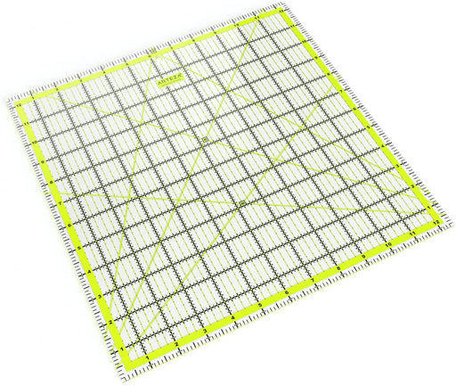 18 Quilters Ruler