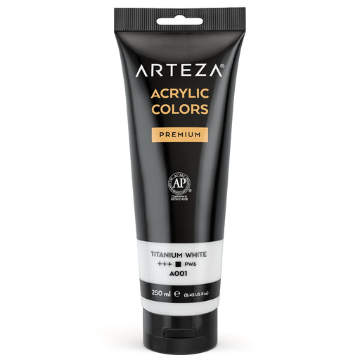 Arteza® 32 Color Pouring Acrylic Paint Set