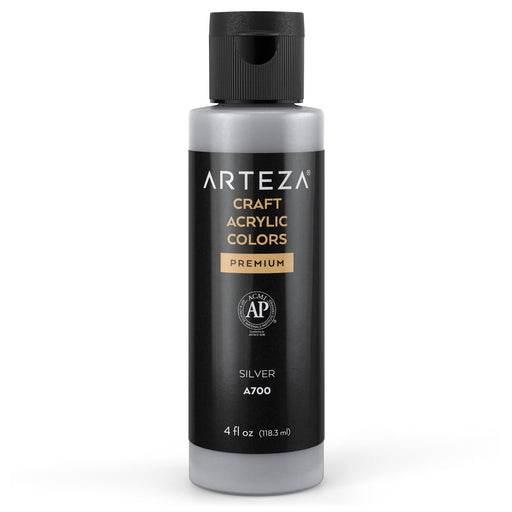  ARTEZA Outdoor Acrylic Paint Set, 20 Colours, 59 ml