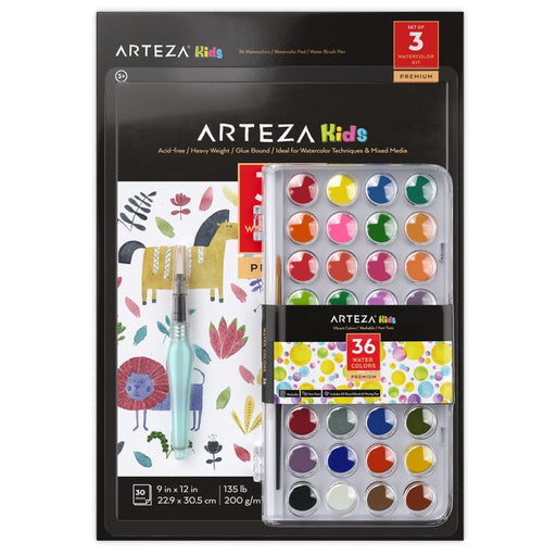 Best Art Sets for Adults –