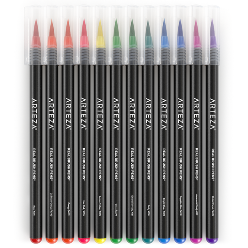 Bright Gel Pen & Highlighter Journaling Set by Artist's Loft