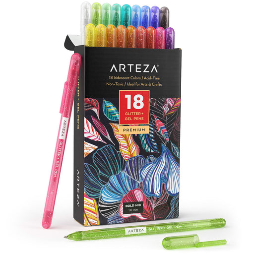 NIB Arteza Pens - arts & crafts - by owner - sale - craigslist