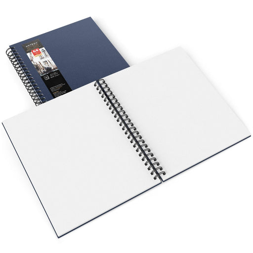 SKETCHBOOK FOR KIDS 9-12 PENCIL: Large Blank Sketch Book for Drawing,  Sketching, Doodling. 110 White Pages 8.5 x 11