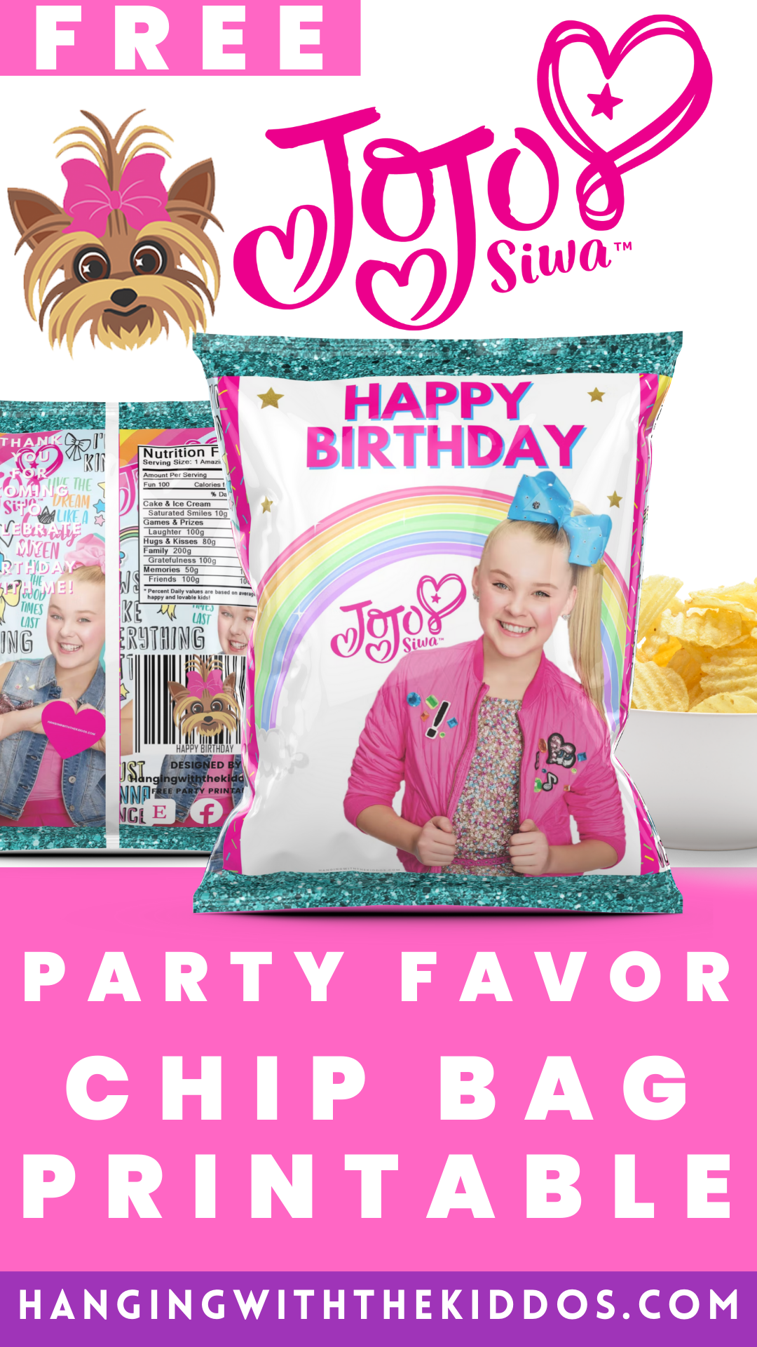 free-jojo-siwa-birthday-printables-party-favors-chip-bag-template