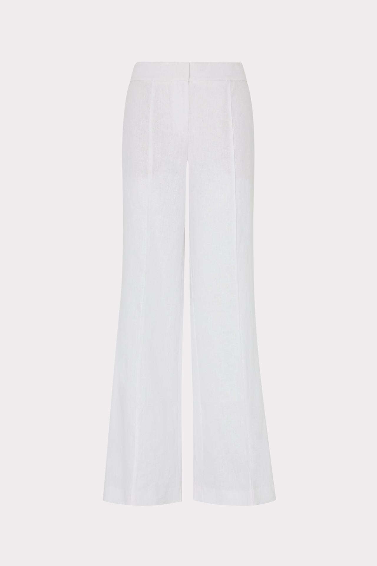 Milly Nash Linen Pants