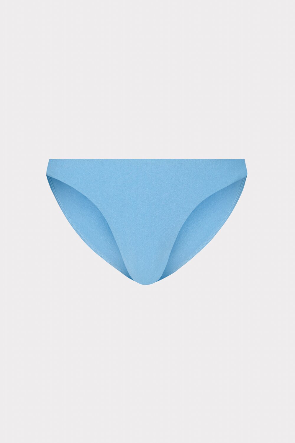 BLUE BIKINI BOTTOM