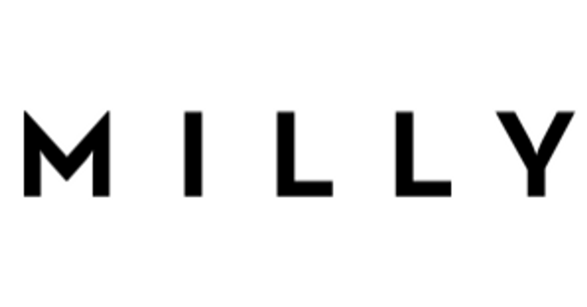 Milly Of New York Logo Online | website.jkuat.ac.ke