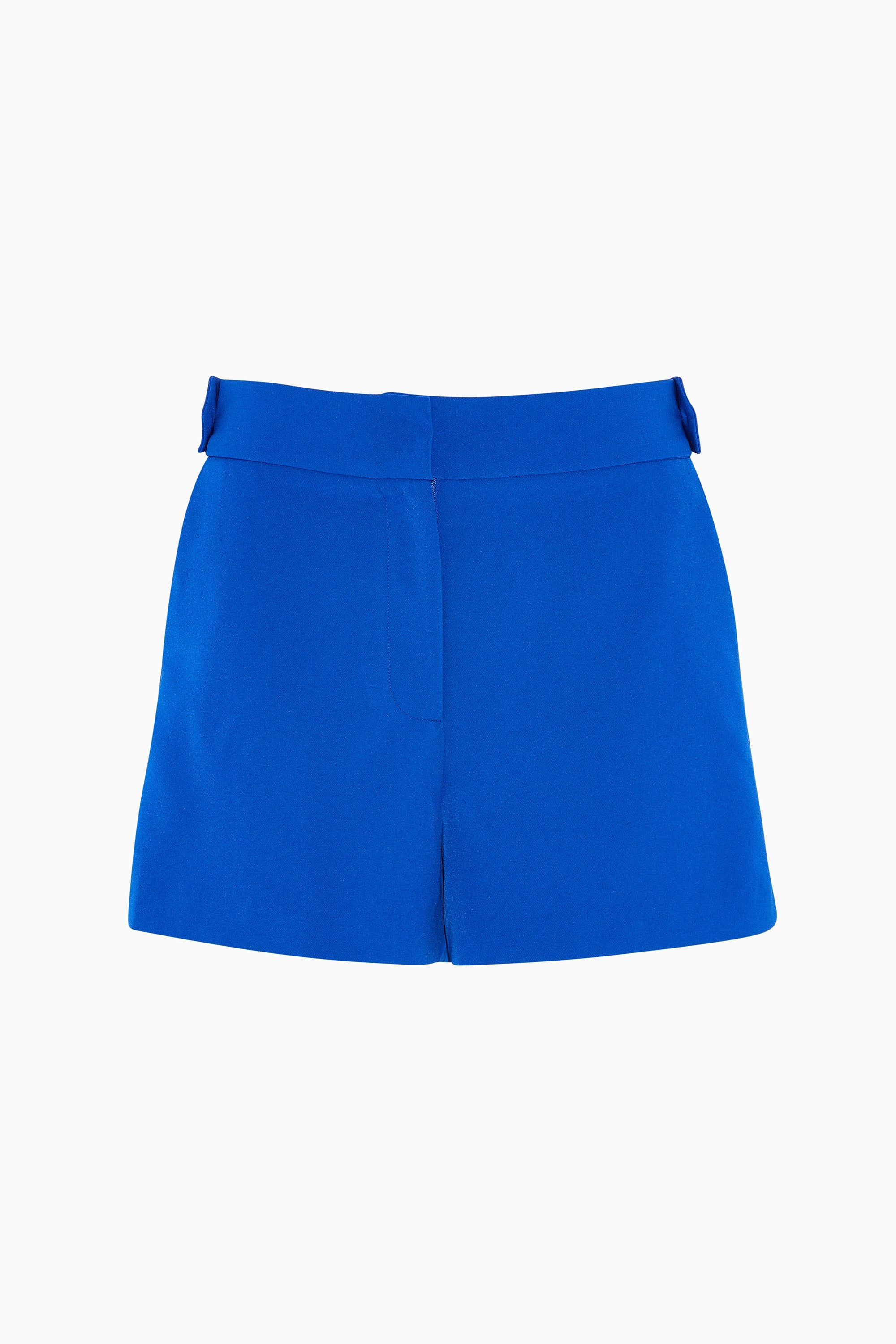 Milly Aria Cady Short In Azure