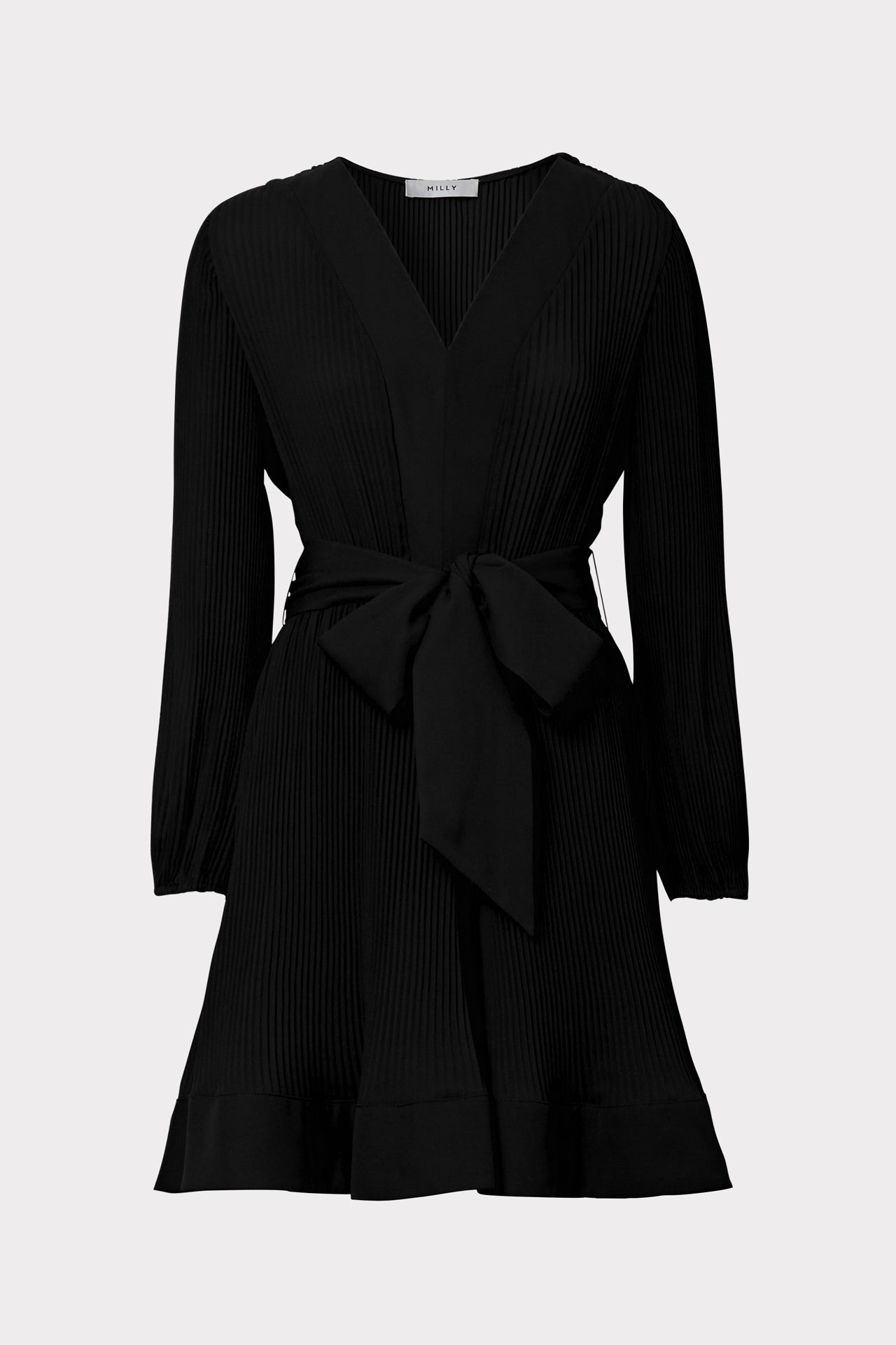 Embroidered Trim Abstract Jacquard Robe Jacket - Women - Ready-to-Wear