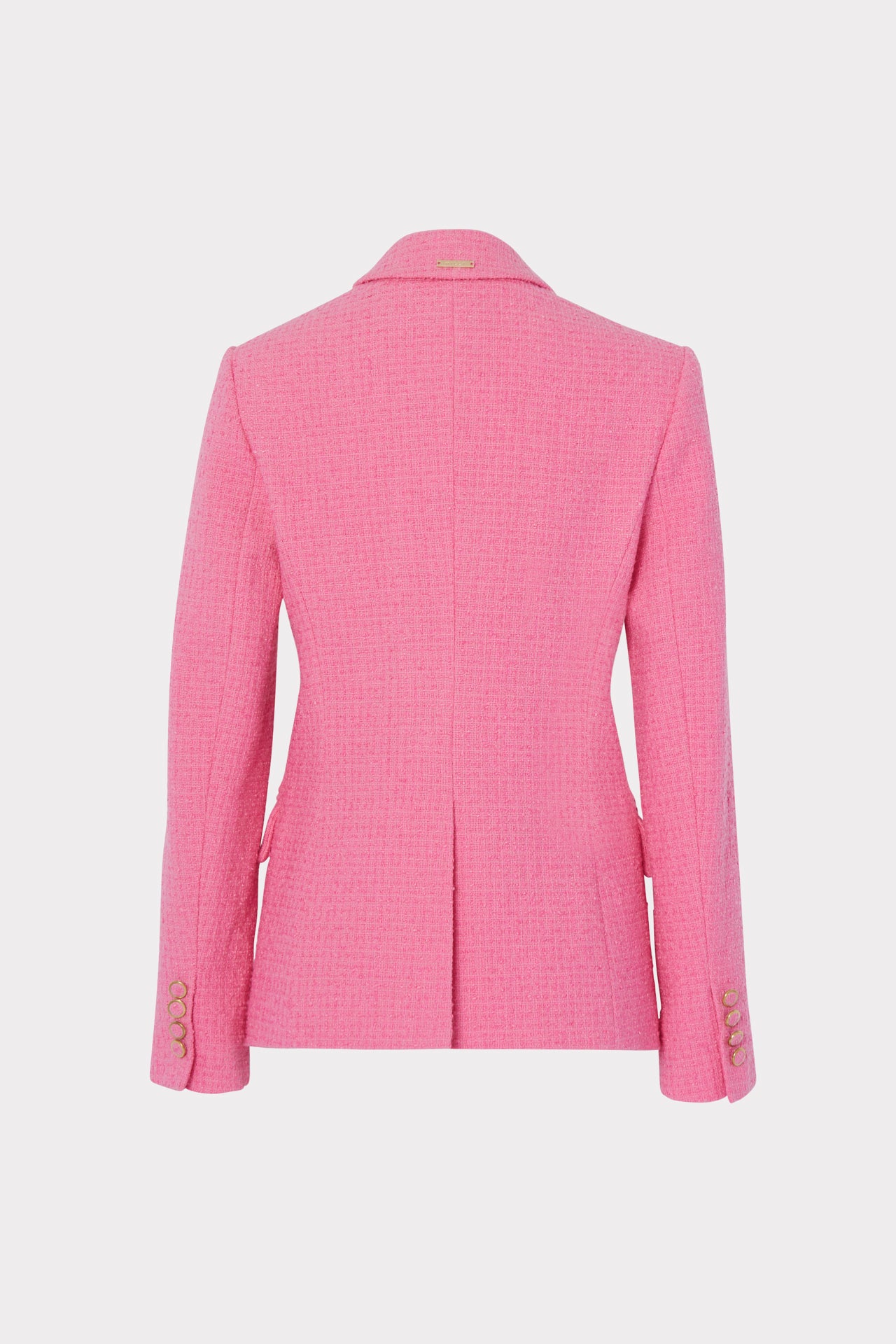 Avery Boucle Blazer