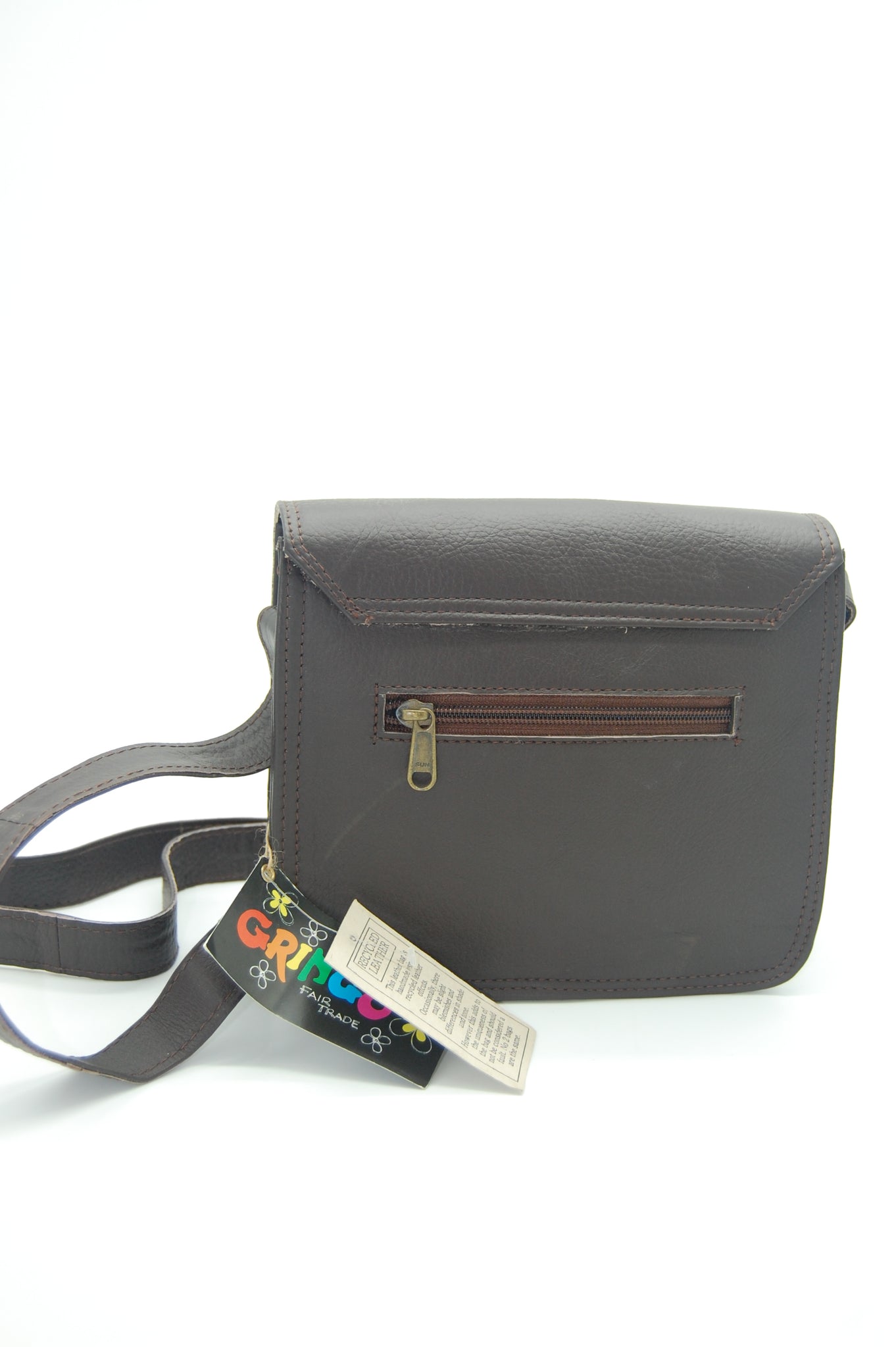 fair trade cross body bags