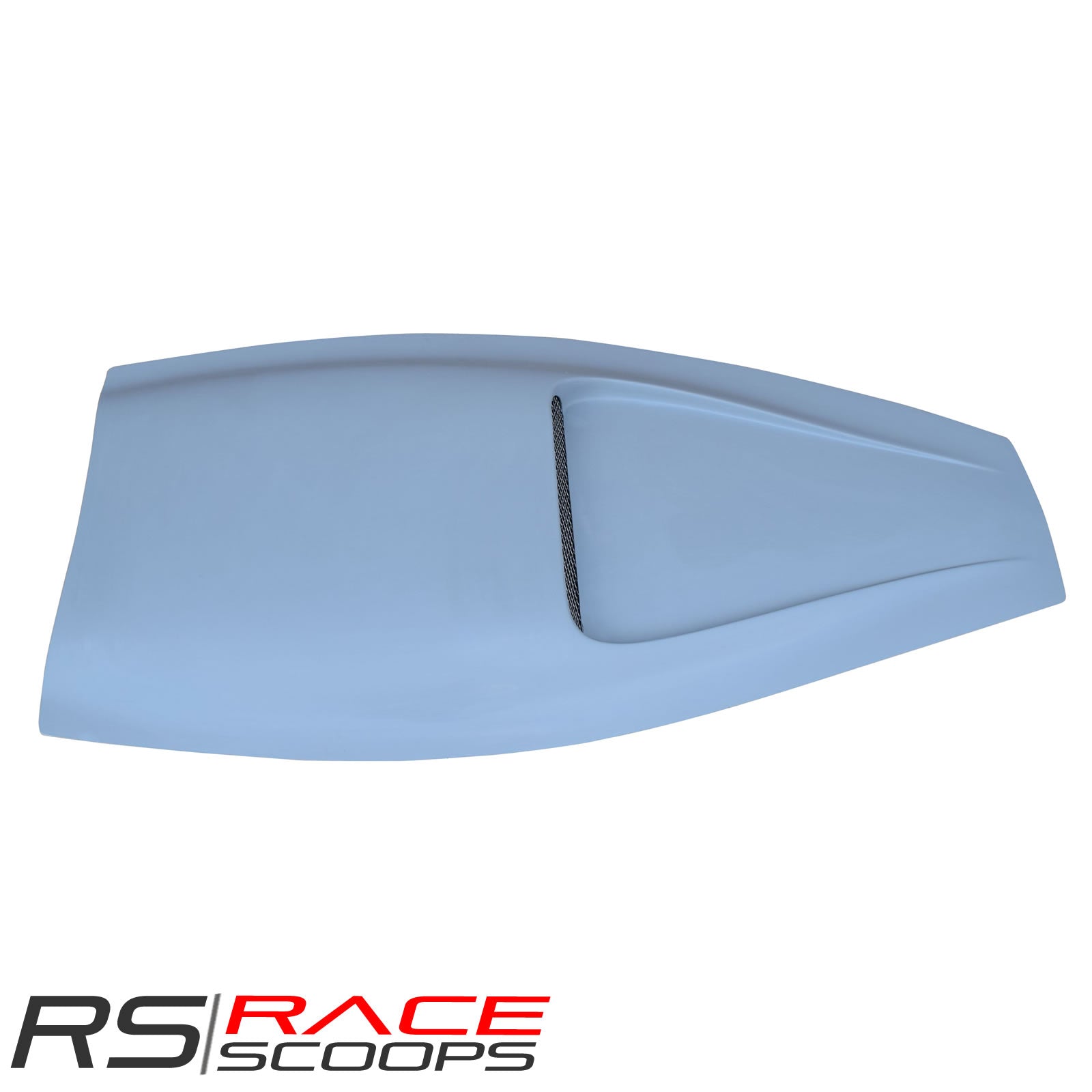 44 L x 2 H CAMARO SS HOOD SCOOP – Race Scoops