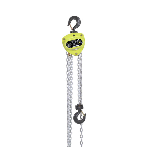 Grade 100 Twist Twist Lock™ NON-Cradle Grab Hook