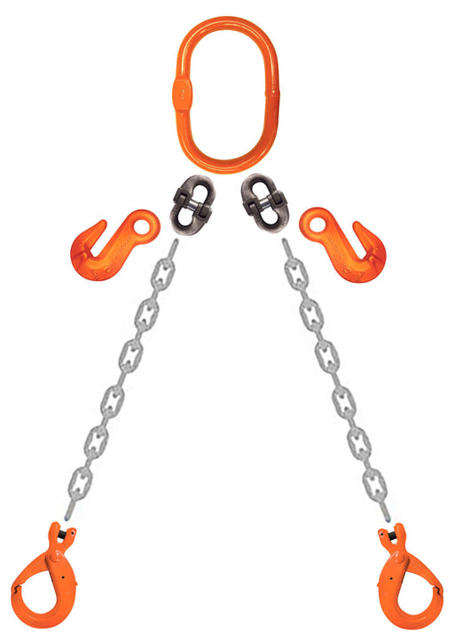CM Latch Kit for Clevlok Sling Hook — LiftSupply