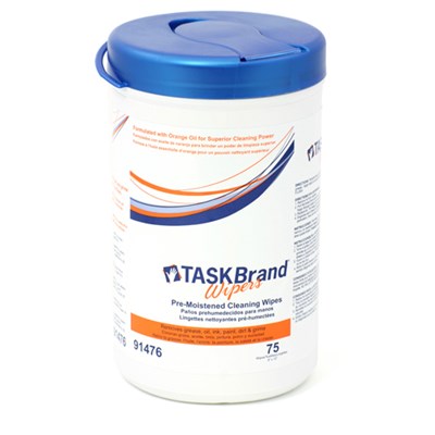 Fluorescent Orange - Krylon Industrial Quik-Mark Water Based