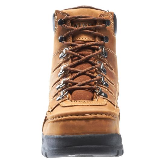 wolverine potomac work boots