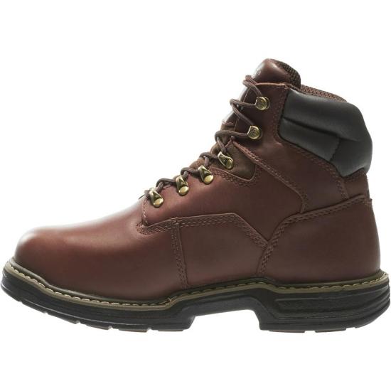 wolverine electrical hazard boots