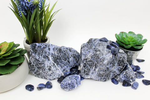 Sodalite - Collection